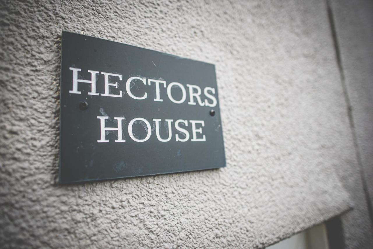 Hectors House Villa Ormesby Saint Michael Kültér fotó